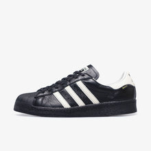 画像をギャラリービューアに読み込む, adidas Originals SUPERSTAR 82 GTX "GORE-TEX"  CORE BLACK/OFF WHITE/CORE BLACK 1