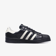 画像をギャラリービューアに読み込む, adidas Originals SUPERSTAR 82 GTX "GORE-TEX"  CORE BLACK/OFF WHITE/CORE BLACK 2