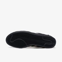 画像をギャラリービューアに読み込む, adidas Originals SUPERSTAR 82 GTX "GORE-TEX"  CORE BLACK/OFF WHITE/CORE BLACK 3