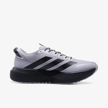 画像をギャラリービューアに読み込む, adidas AMG ADIZERO EVO SL ATR "Mercedes-AMG"  GLORY GREY/CORE BLACK/CORE BLACK 2