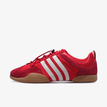 画像をギャラリービューアに読み込む, adidas Originals BAD BUNNY BALLERINA "FLAMBOYAN" "BAD BUNNY"  VIVID RED/CHALK WHITE/POWER RED 1