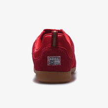 画像をギャラリービューアに読み込む, adidas Originals BAD BUNNY BALLERINA "FLAMBOYAN" "BAD BUNNY"  VIVID RED/CHALK WHITE/POWER RED 4