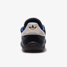 画像をギャラリービューアに読み込む, adidas Originals WB KARINTHA OG "WALES BONNER"  CORE BLACK/WONDER WHITE/LUSH BLUE 4