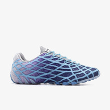 画像をギャラリービューアに読み込む, adidas Originals BB F50 GHOST SPRINT "BAD BUNNY"  DARK MARINE/LIGHT BLUE/CLEAR SKY 2