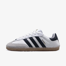 画像をギャラリービューアに読み込む, adidas Originals CLOT SAMBADRILLE "CLOT MUNDIAL COLLECTION" "EDISON CHEN / CLOT"  CLOUD WHITE/CORE BLACK/CLOUD WHITE 1