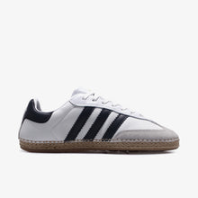 画像をギャラリービューアに読み込む, adidas Originals CLOT SAMBADRILLE "CLOT MUNDIAL COLLECTION" "EDISON CHEN / CLOT"  CLOUD WHITE/CORE BLACK/CLOUD WHITE 2