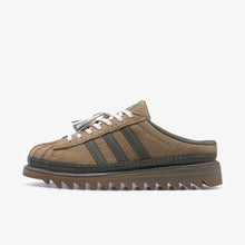 画像をギャラリービューアに読み込む, adidas Originals CLOT SAWTOOTH MULE BY EDC "SUPERSTAR COLLECTION" "EDISON CHEN / CLOT" CARDBOARD/WONDER WHITE/TRACE CARGO 1