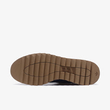 画像をギャラリービューアに読み込む, adidas Originals CLOT SUPERSTAR BY EDC "SUPERSTAR COLLECTION" "EDISON CHEN / CLOT" DARK BLUE/CARDBOARD/TECH INDIGO 3