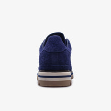 画像をギャラリービューアに読み込む, adidas Originals CLOT SUPERSTAR BY EDC "SUPERSTAR COLLECTION" "EDISON CHEN / CLOT" DARK BLUE/CARDBOARD/TECH INDIGO 4