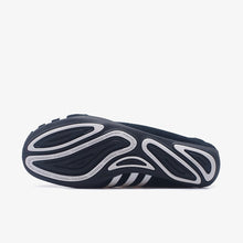 画像をギャラリービューアに読み込む, adidas Originals PW YOGA VARIO "VIRGINIA VARIO FLAT EARTHER BY PHARRELL" "PHARRELL WILLIAMS"  CORE BLACK/CLOUD WHITE/CORE BLACK 3