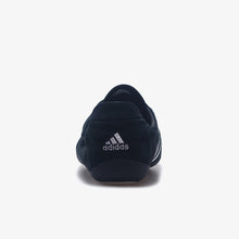 画像をギャラリービューアに読み込む, adidas Originals PW YOGA VARIO "VIRGINIA VARIO FLAT EARTHER BY PHARRELL" "PHARRELL WILLIAMS"  CORE BLACK/CLOUD WHITE/CORE BLACK 4