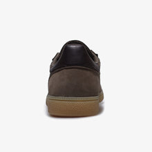 画像をギャラリービューアに読み込む, adidas Originals HANDBALL SPEZIAL "HARRIS TWEED"  SUPPLIER COLOUR/AURORA COFFEE/NONE 4