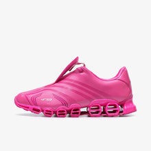 画像をギャラリービューアに読み込む, adidas Originals F50 TUNIT MEGARIDE "CONSORTIUM"  REAL MAGENTA/REAL MAGENTA/SILVER METALLIC 1