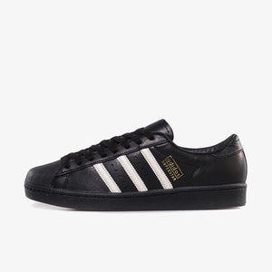 adidas Originals SUPERSTAR VINTAGE CORE BLACK/CORE WHITE/CORE
