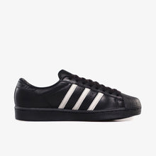 画像をギャラリービューアに読み込む, adidas Originals SUPERSTAR VINTAGE  CORE BLACK/CORE WHITE/CORE BLACK 2