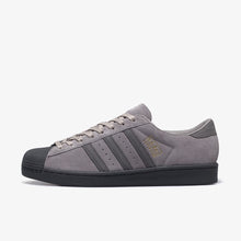 画像をギャラリービューアに読み込む, adidas Originals SUPERSTAR VINTAGE  CHARCOAL SOLID GREY/GREY SIX/ASH 1