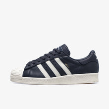 画像をギャラリービューアに読み込む, adidas Originals CHAVARRIA SUPERSTAR 2 "WILLY CHAVARRIA"  CORE BLACK/OFF WHITE/GOLD METALLIC 1