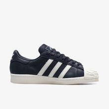 画像をギャラリービューアに読み込む, adidas Originals CHAVARRIA SUPERSTAR 2 "WILLY CHAVARRIA"  CORE BLACK/OFF WHITE/GOLD METALLIC 2