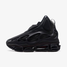 画像をギャラリービューアに読み込む, adidas Originals CHAVARRIA MEGARIDE HIGH "WILLY CHAVARRIA" CORE BLACK/CORE BLACK/BETTER SCARLET 1