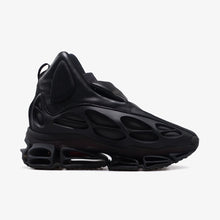 画像をギャラリービューアに読み込む, adidas Originals CHAVARRIA MEGARIDE HIGH "WILLY CHAVARRIA" CORE BLACK/CORE BLACK/BETTER SCARLET 2