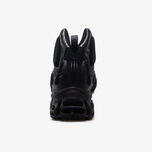画像をギャラリービューアに読み込む, adidas Originals CHAVARRIA MEGARIDE HIGH "WILLY CHAVARRIA" CORE BLACK/CORE BLACK/BETTER SCARLET 4