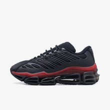 画像をギャラリービューアに読み込む, adidas Originals CHAVARRIA MEGARIDE AG XL "COMIENZA CON EL SUEÑO COLLECTION" "WILLY CHAVARRIA"  CORE BLACK/CORE BLACK/RED 1