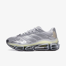 画像をギャラリービューアに読み込む, adidas Originals MEGARIDE AG  SILVER METALLIC/SILVER METALLIC/CORE BLACK 1