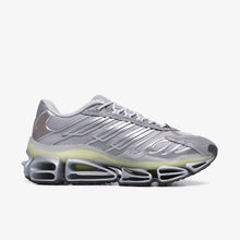 画像をギャラリービューアに読み込む, adidas Originals MEGARIDE AG  SILVER METALLIC/SILVER METALLIC/CORE BLACK 2