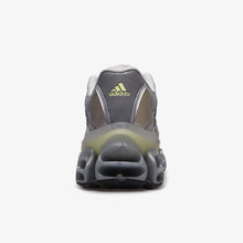 画像をギャラリービューアに読み込む, adidas Originals MEGARIDE AG  SILVER METALLIC/SILVER METALLIC/CORE BLACK 4