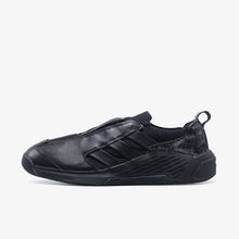 画像をギャラリービューアに読み込む, adidas ES DROPSET 4 "entire studios" CORE BLACK/CORE BLACK/CORE BLACK 1