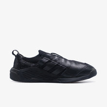 画像をギャラリービューアに読み込む, adidas ES DROPSET 4 "entire studios" CORE BLACK/CORE BLACK/CORE BLACK 2