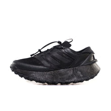 画像をギャラリービューアに読み込む, adidas Originals ADIZERO ARUKU YAGI &quot;MR BAILEY&quot;  CORE BLACK/CORE BLACK/CORE BLACK 1