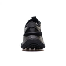 画像をギャラリービューアに読み込む, adidas Originals ADIZERO ARUKU YAGI &quot;MR BAILEY&quot;  CORE BLACK/CORE BLACK/CORE BLACK 4