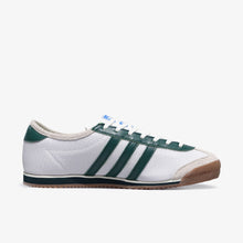 画像をギャラリービューアに読み込む, adidas Originals MELBOURNE "UP THERE" "CONSORTIUM"  FTWR WHITE/DARK GREEN/OFF WHITE 2