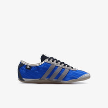 画像をギャラリービューアに読み込む, adidas Originals TOKYO W SFTM "007 COLLECTION" "Song for the Mute"  BLUE BIRD/CHARCOAL SOLID GREY/OFF WHITE 2