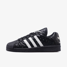画像をギャラリービューアに読み込む, adidas Originals ULTRASTAR MIG "Made in GERMANY" CORE BLACK/CORE WHITE/UTILITY BLACK 1