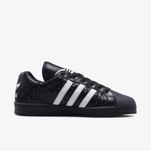 画像をギャラリービューアに読み込む, adidas Originals ULTRASTAR MIG "Made in GERMANY" CORE BLACK/CORE WHITE/UTILITY BLACK 2