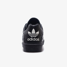 画像をギャラリービューアに読み込む, adidas Originals ULTRASTAR MIG "Made in GERMANY" CORE BLACK/CORE WHITE/UTILITY BLACK 4