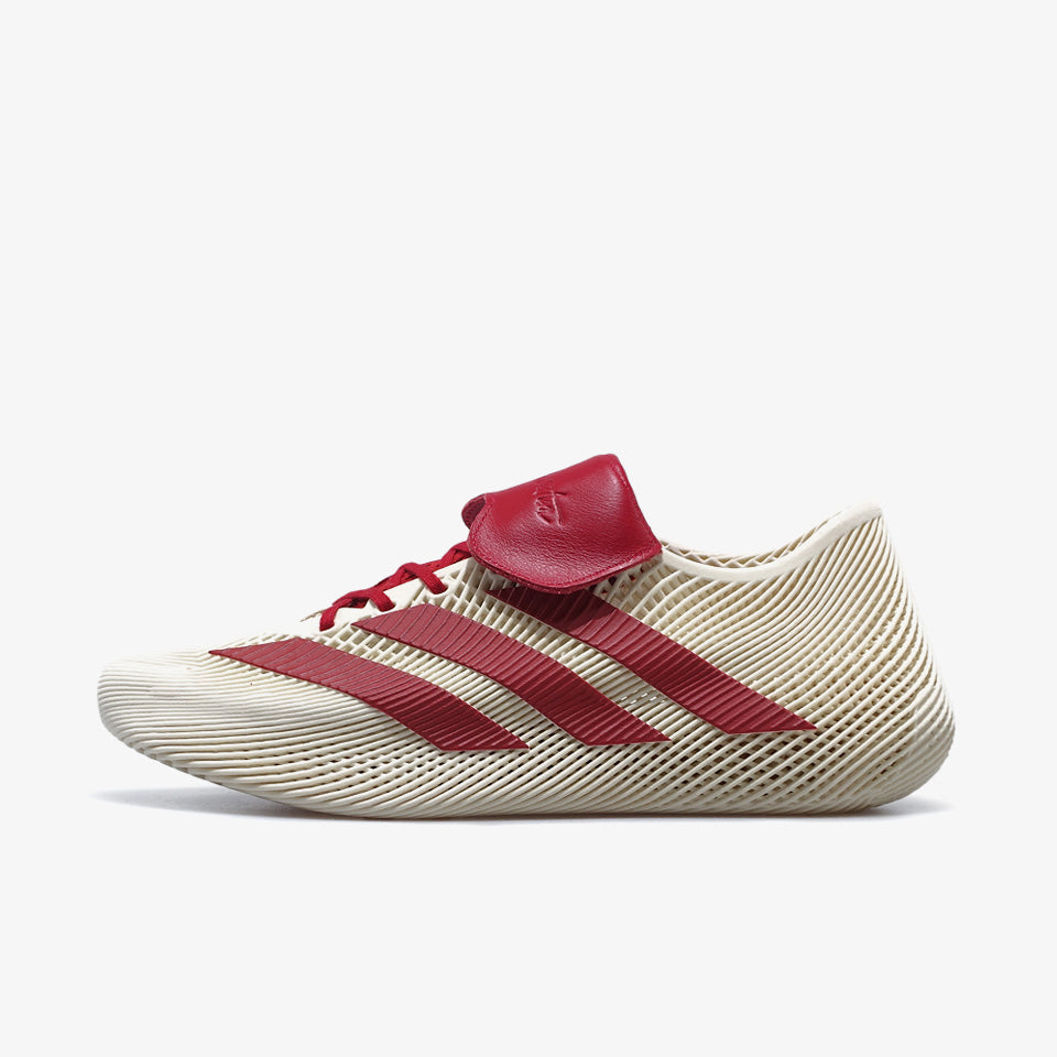 あやまる③2-4 adidas TW CLIMACOOL 4D 