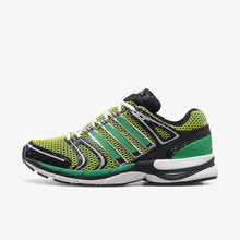 画像をギャラリービューアに読み込む, adidas Originals ADISTAR CONTROL 5 "JAHJAH" YELLOW/CORE BLACK/SILVER METALLIC 1