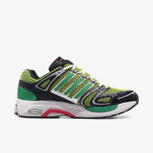 画像をギャラリービューアに読み込む, adidas Originals ADISTAR CONTROL 5 "JAHJAH" YELLOW/CORE BLACK/SILVER METALLIC 2