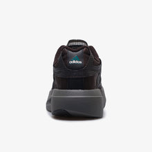 画像をギャラリービューアに読み込む, adidas Originals EQUIPMENT EVO SL  AURORA COFFEE/CORE BLACK/EQUIPMENT GREEN 4