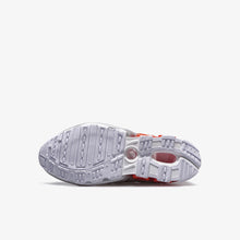 画像をギャラリービューアに読み込む, adidas Originals MEGARIDE S2 "Miaou"  SILVER METALLIC/POWER BLUE/SEMI IMPACT ORANGE 3