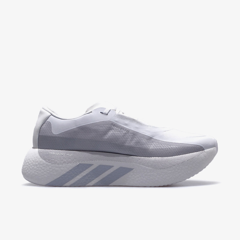 adidas HYPERBOOST EDGE M CLOUD WHITE/LIGHT SOLID GREY/SILVER METALLIC ...