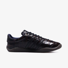 画像をギャラリービューアに読み込む, adidas Originals WB KARINTHA CROC "WALES BONNER" DARK BROWN/CORE BLACK/GOLD METALLIC