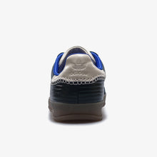 画像をギャラリービューアに読み込む, adidas Originals WB GAZELLE CROC "WALES BONNER" CRYSTAL SKY/GREEN NIGHT/POWER BLUE