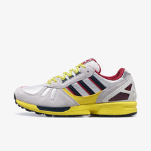 画像をギャラリービューアに読み込む, adidas Originals ARSENAL ZX7300 "Arsenal FC" CRYSTAL WHITE/AURORA INK 1