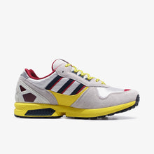 画像をギャラリービューアに読み込む, adidas Originals ARSENAL ZX7300 "Arsenal FC" CRYSTAL WHITE/AURORA INK 2