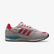 画像をギャラリービューアに読み込む, adidas Originals LVPL SPZL FC KIRKDALE II "SPZL F.C." "Liverpool FC" CLEAR GRANITE/TRUE GREEN/BETTER SCARLET 2