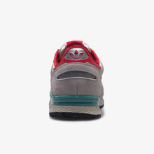 画像をギャラリービューアに読み込む, adidas Originals LVPL SPZL FC KIRKDALE II "SPZL F.C." "Liverpool FC" CLEAR GRANITE/TRUE GREEN/BETTER SCARLET 4
